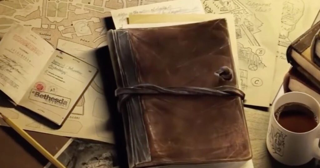 Bethesda's Todd Howard might've just teased an Indiana Jones reveal for 2024