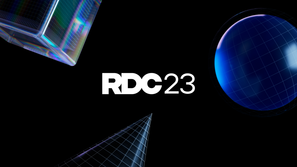 RDC 2023: Where Roblox is going next