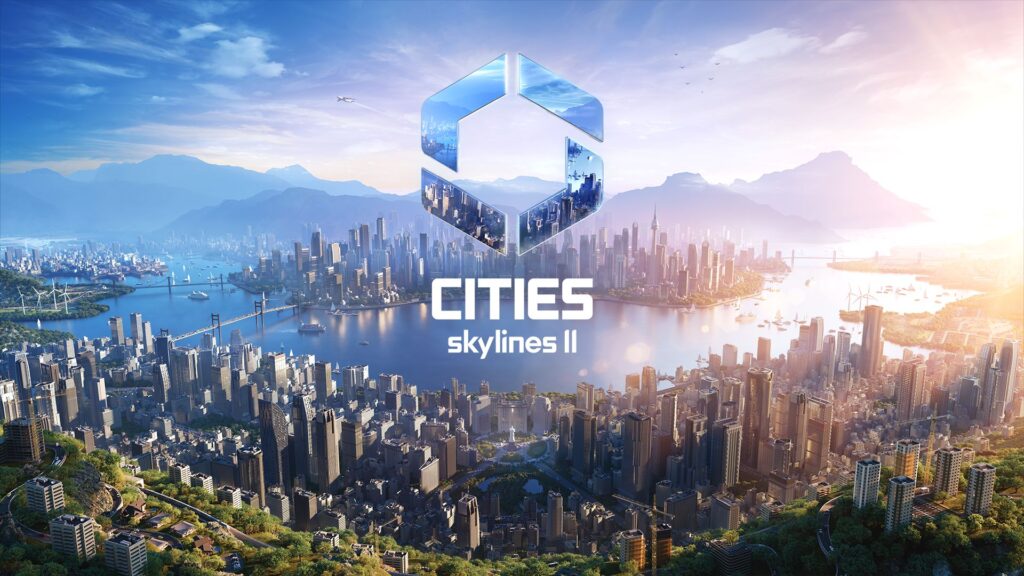 Video For Cities: Skylines II – Building the Metropolis of Your Dreams Has Never Been Simpler