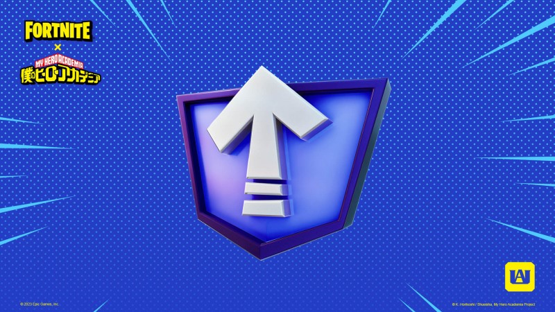 Fortnite Chapter 4 Season 4 Last Resort v26.20 My Hero Academia Update Patch