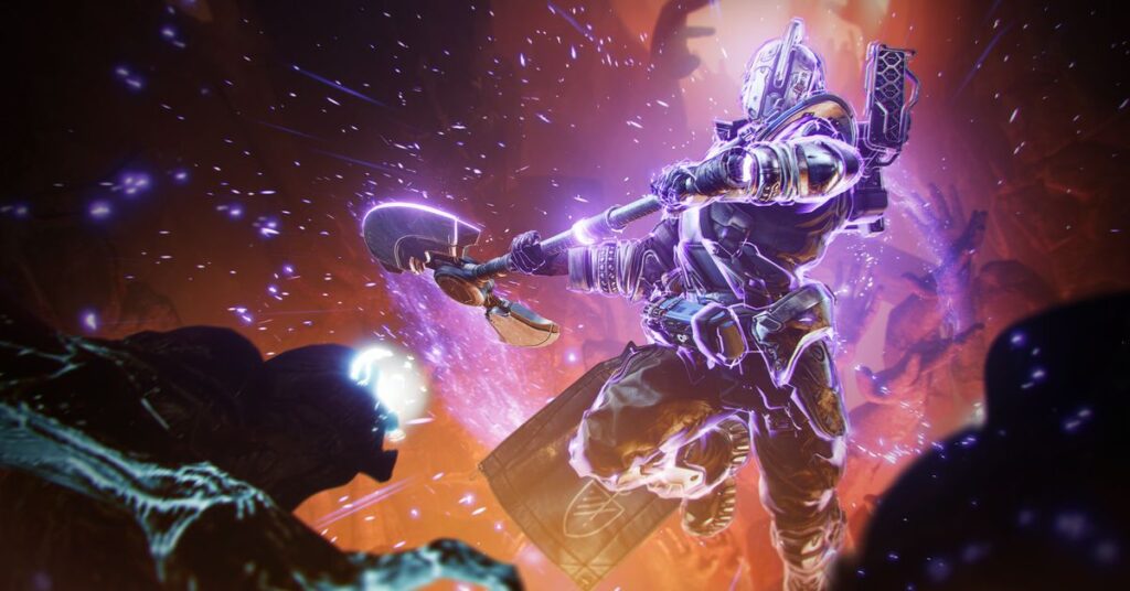 Destiny 2: The Final Shape pre-order guide