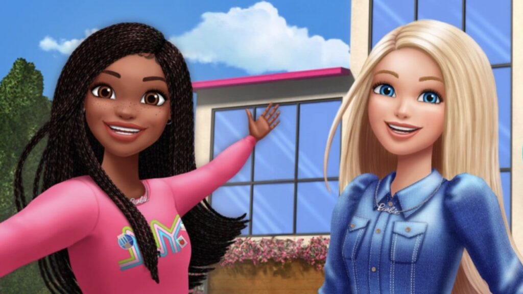 Barbie Returns In 'Dreamhouse Adventures', Launching Next Month