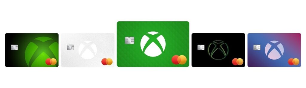 The Xbox Mastercard Is Available Today! A New Way to Earn More Value for Gaming