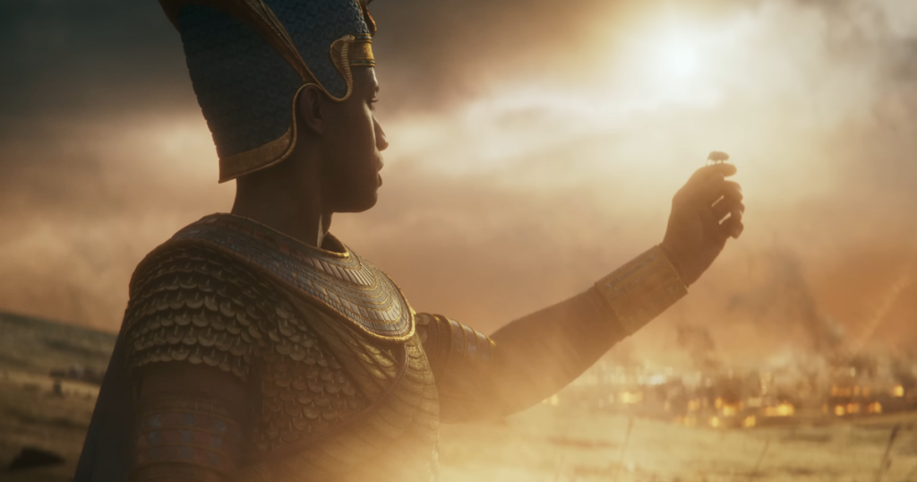 Total War: Pharaoh delayed into 2024, but only on the Epic Games Store