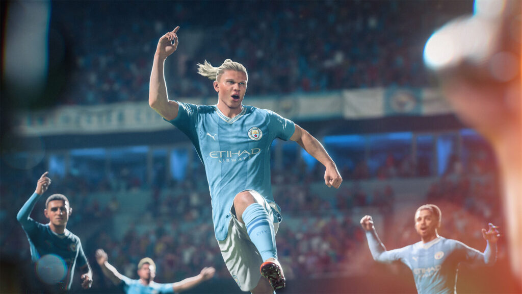 EA Sports FC 24’s New PlayStyles+ Are Your Players’ Personal Superpowers