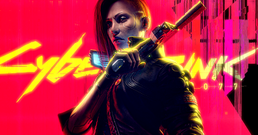 Elon Musk not in Cyberpunk 2077, despite viral rumors