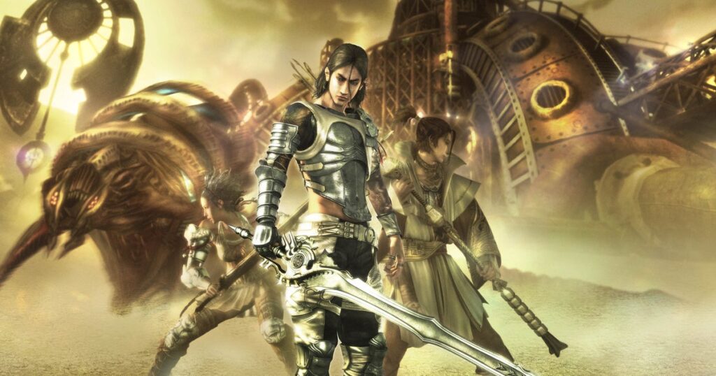 Wish Xbox had more Japanese exclusives like Lost Odyssey? Phil Spencer says you can "count on" new games