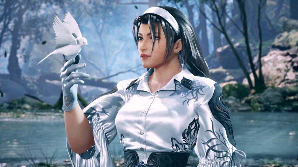 Tekken 8 Tries to Balance Old and New – TGS 2023