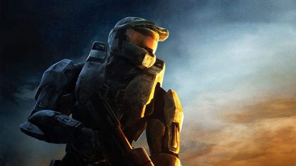 15 Years Ago, Halo 3 Changed My Entire Life