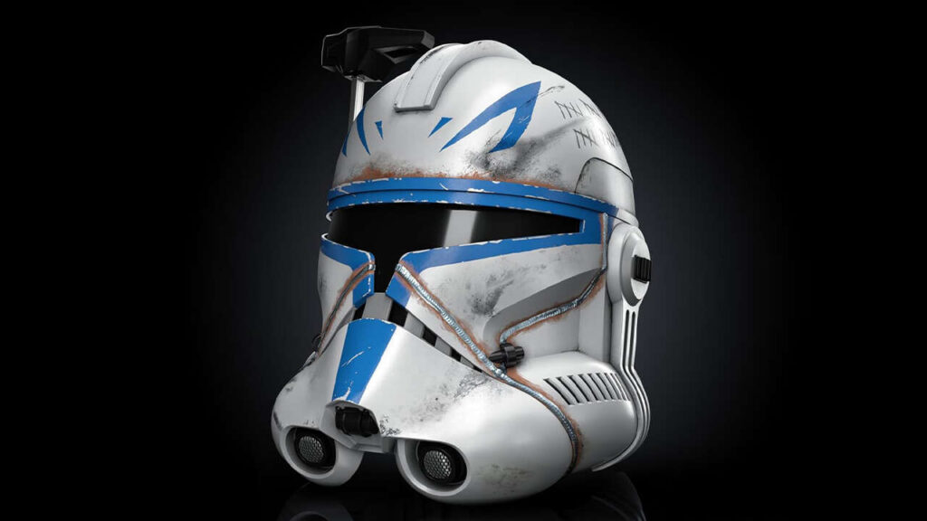 Preorder This Star Wars Black Series Ahsoka Helmet Before It Sells Out