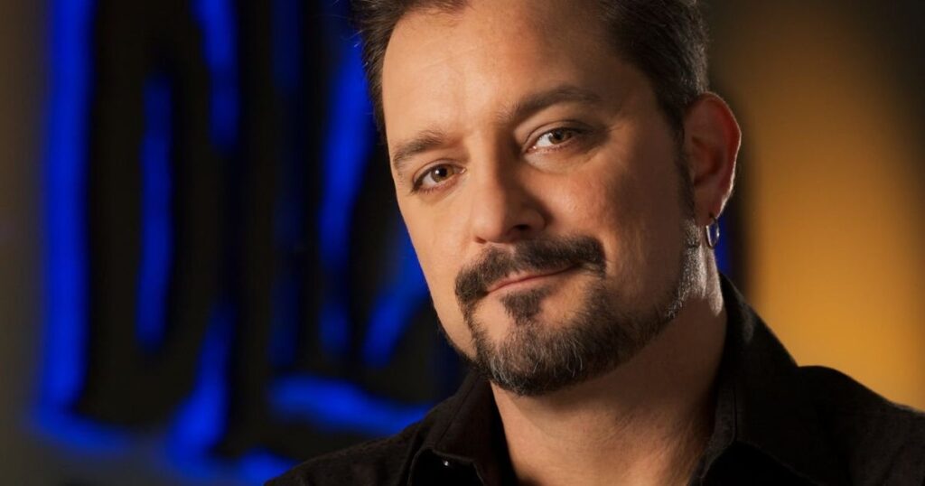 World of Warcraft legend Chris Metzen returns to Azeroth after seven-year absence