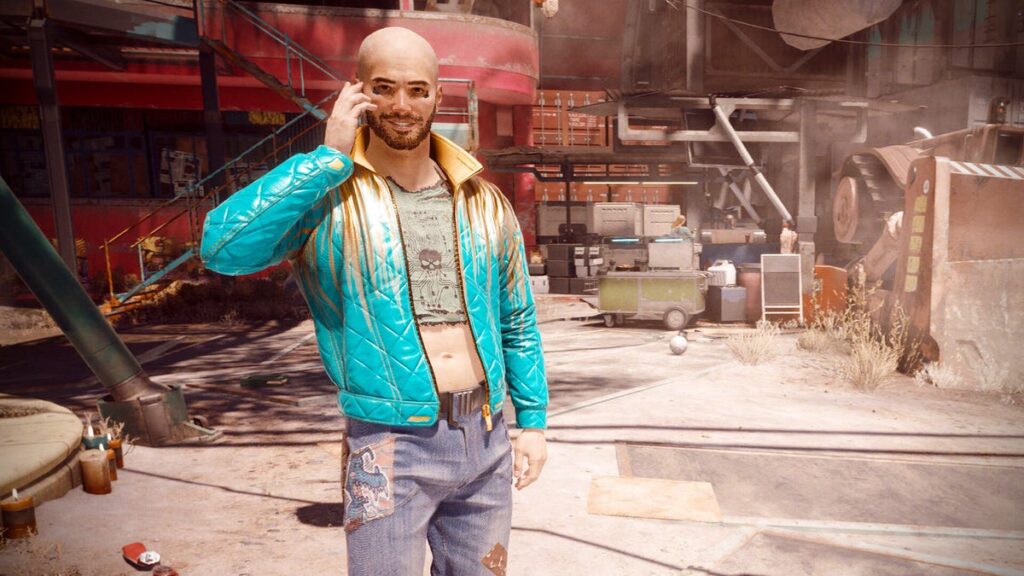 17 Essential Cyberpunk 2077 Side-Quests To Find In Night City