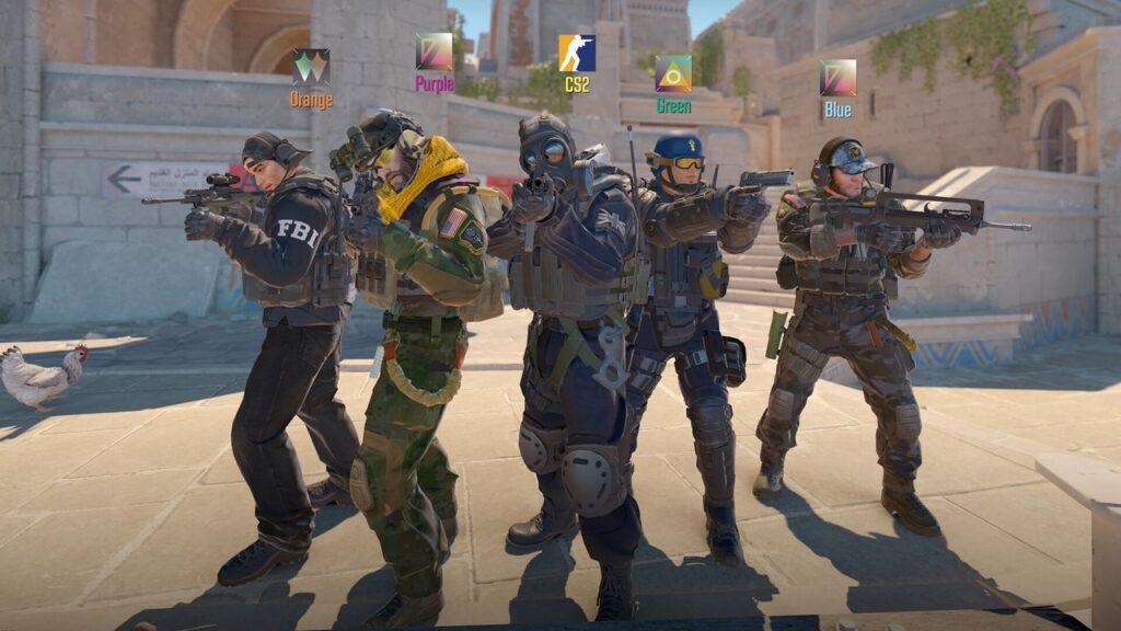 Counter-Strike 2 Players Express Disappointment as Many of CS:GO's Key Features Disappear