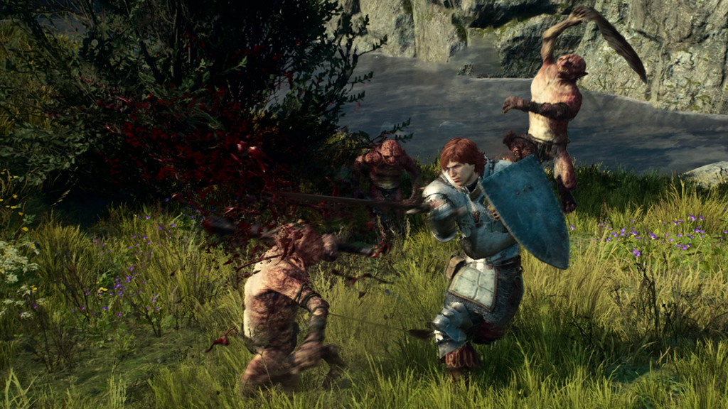 Dragon’s Dogma 2: The First Hands-On Preview