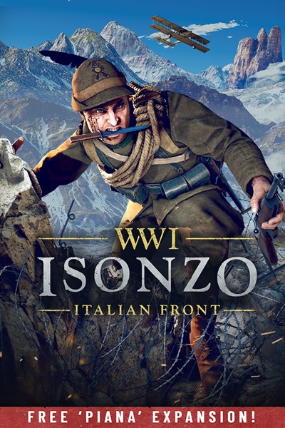 Isonzo