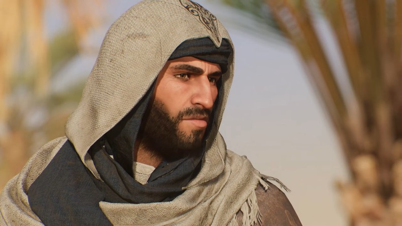 Here Are Assassin's Creed Mirage's PC Specs