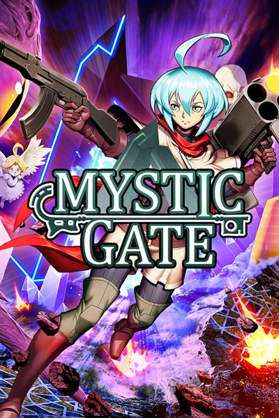 Mystic Gate