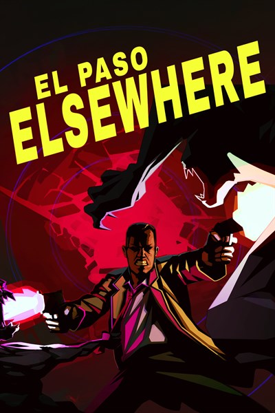 El Paso, Elsewhere