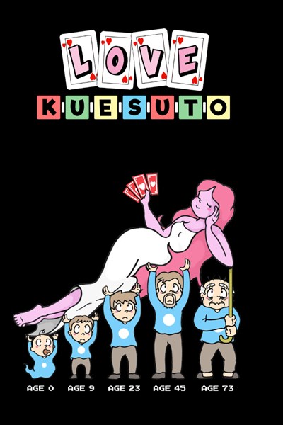 Love Kuesuto