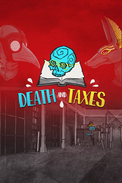 Death and Taxes