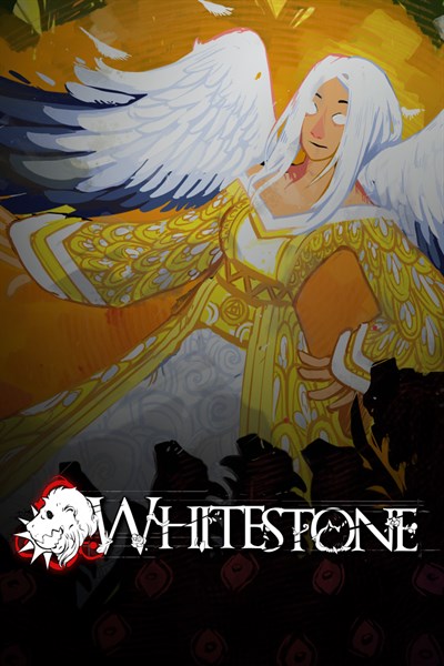 Whitestone