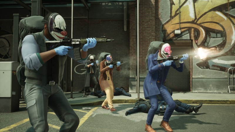 Payday 3 Review - A Turbulent Yet Successful Heist