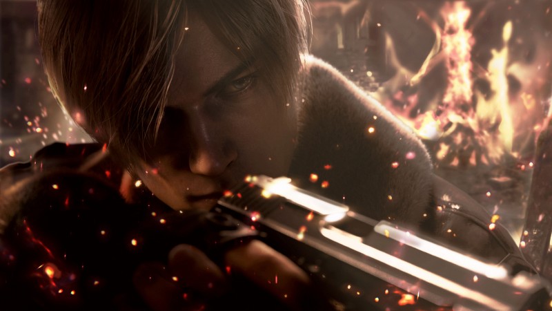 Resident Evil 4 Remake, RE Village, And Assassin’s Creed Mirage Announced For iPhone 15 Pro