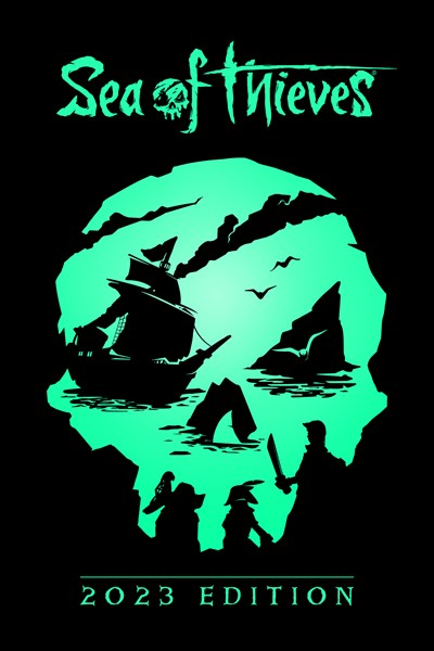 Sea of Thieves 2023 Edition