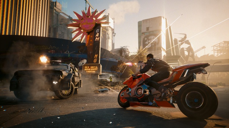 Things To Remember And Know Before Starting Cyberpunk 2077: Phantom Liberty