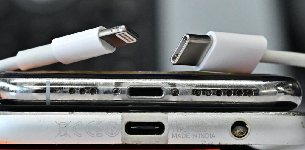 What is USB-C? A computer engineer explains the one device connector to rule them all