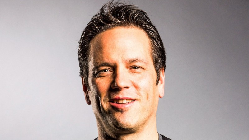 Xbox Head Phil Spencer Considered Acquiring Nintendo And Warner Bros. Interactive At One Point