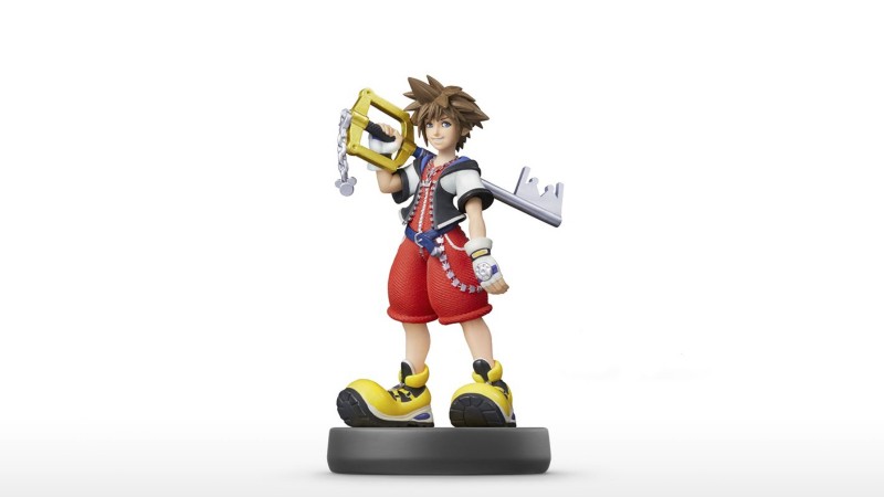 Zelda, Ganondorf Amiibo Out This November, Xenoblade Chronicles 3 And Sora Amiibo Out Next Year