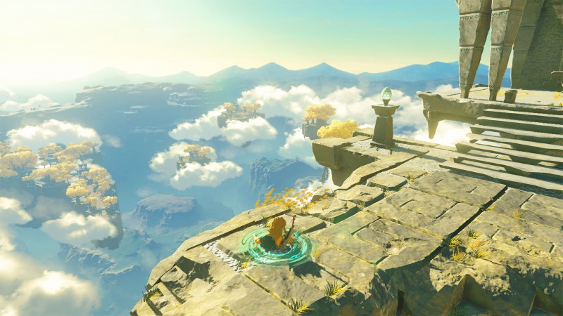 Zelda Producer Says There Will Be No DLC For Tears Of The Kingdom