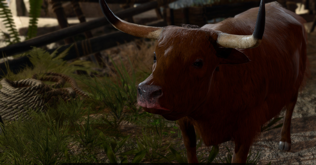 If you’re not talking to animals in Baldur’s Gate 3, what even is the point?