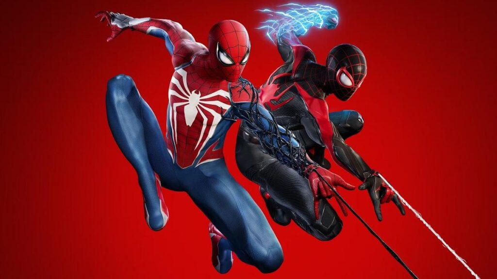 A New Spider-Man 2 PS5 Bundle Is Coming