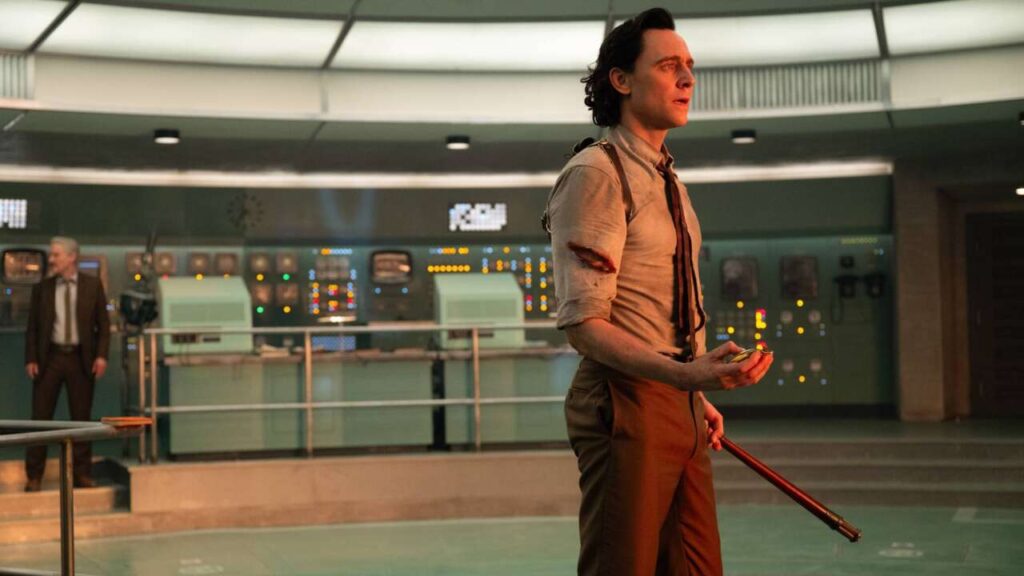 Loki Season 2 Premiere Easter Eggs - 6 Things You Need to Know From "Ouroboros"