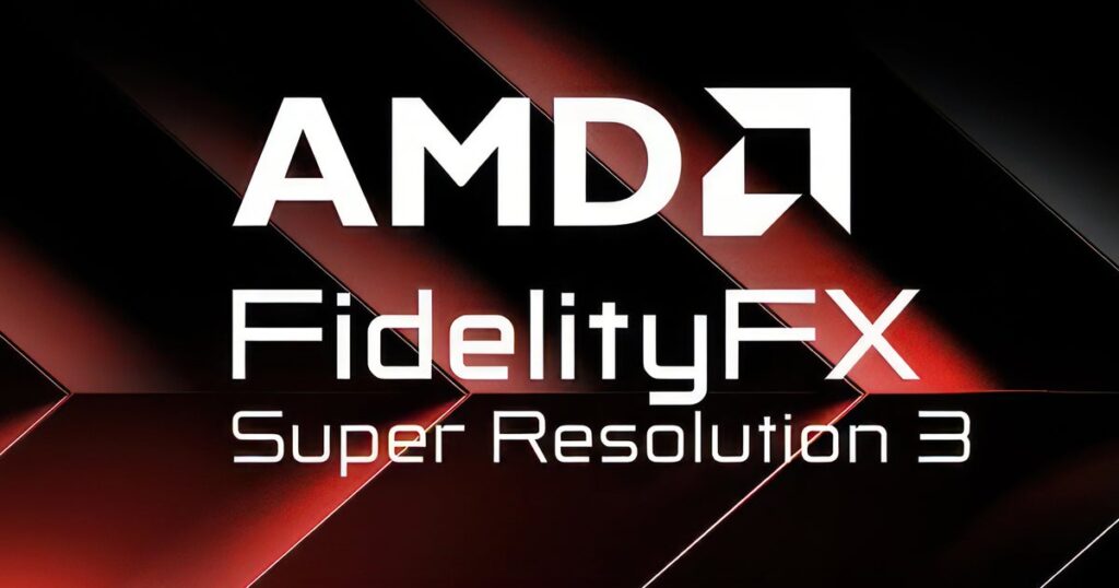 Hands-on with AMD FSR 3 frame generation - taking the fight to DLSS 3