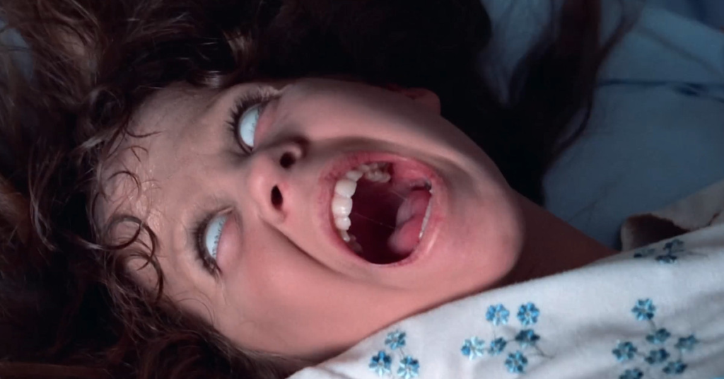 Is The Exorcist really ‘the scariest horror movie ever made’?