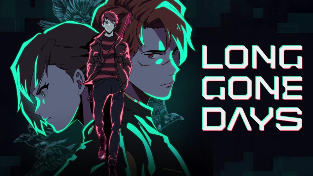 LGD key art