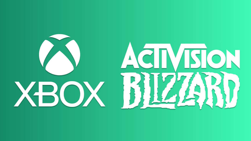 Microsoft's Activision Blizzard Acquisition Has Been Approved By UK Regulators