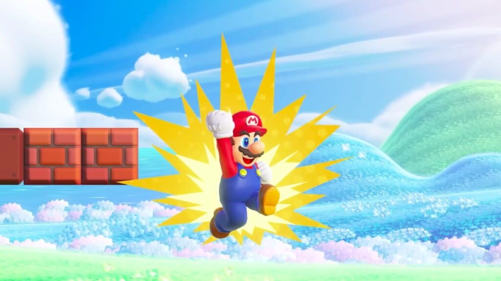 The Mario Movie Had No Influence On Wonder's New Character Designs, Says Developers