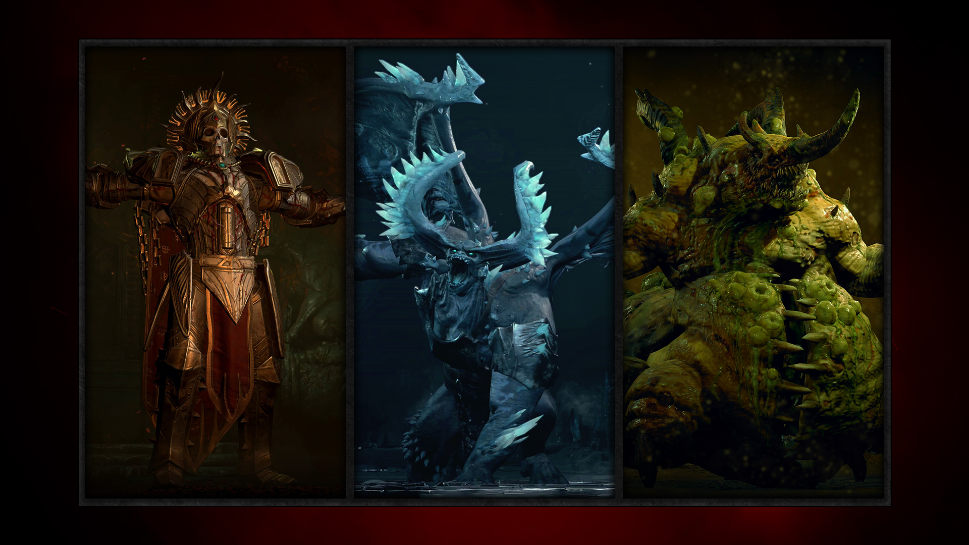 Diablo 4 Season 2 Image