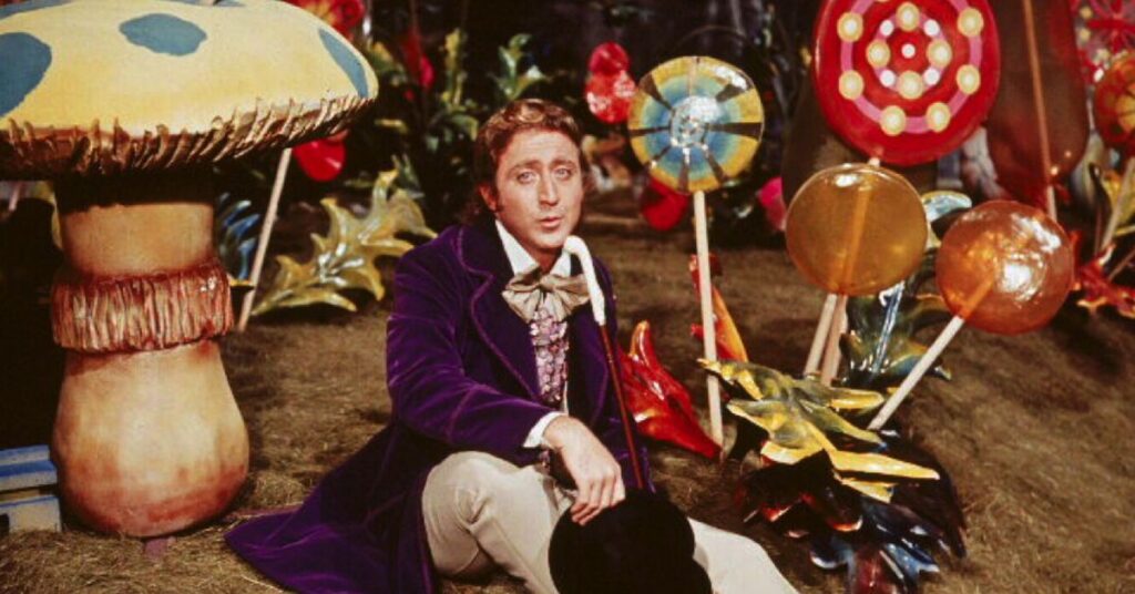 Breaking: Do NOT try to eat the Wonka float at the 97th Macy’s Thanksgiving Day Parade