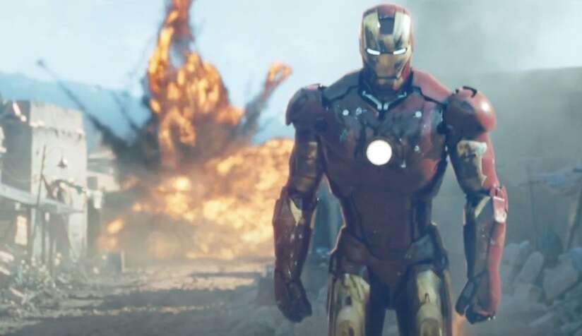 EA's Iron Man Game Will Run On Unreal Engine 5, And It's Not Releasing Soon