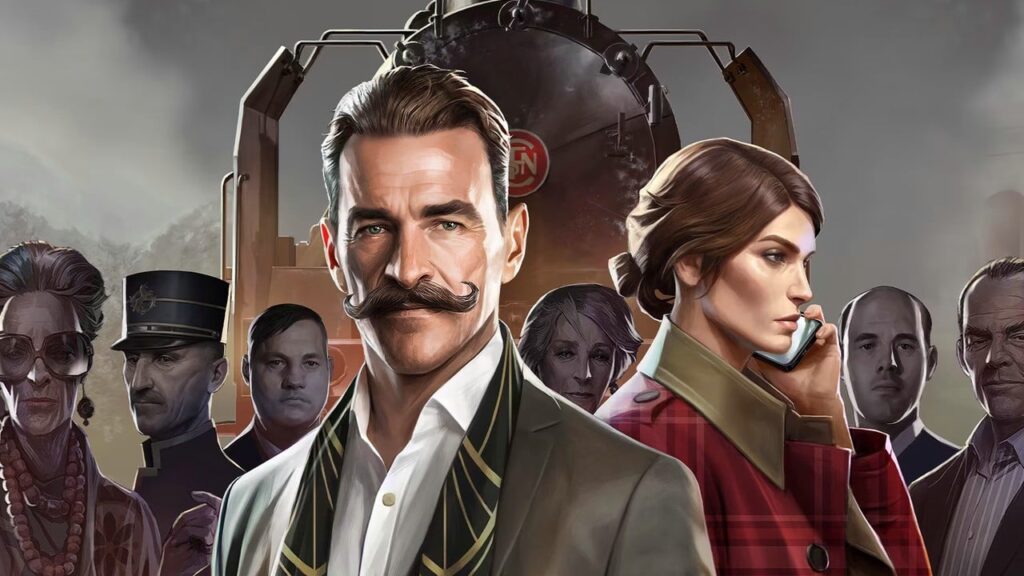 Review: Agatha Christie - Murder On The Orient Express - A Clever New Spin On An Old Mystery