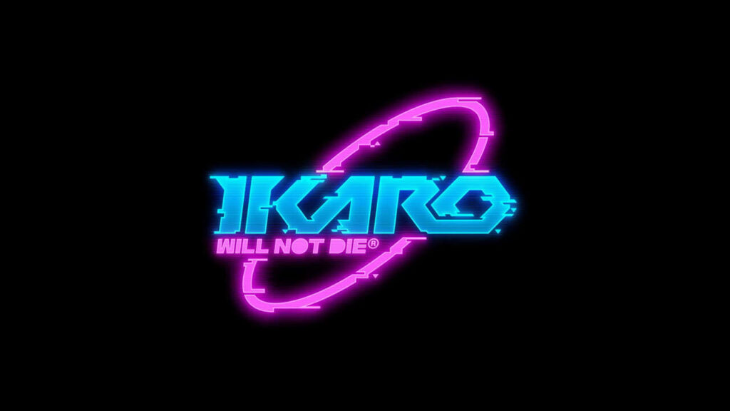 IKARO Will Not Die Announce Teaser Trailer