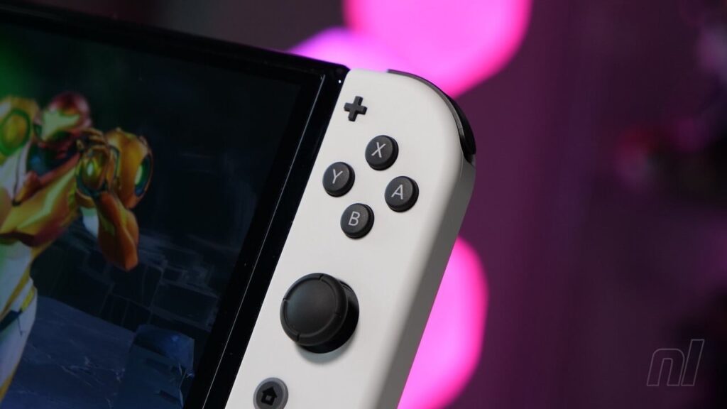 Talking Point: Along With Joy-Con Drift, What Does Nintendo Have To 'Fix' With 'Switch 2'?