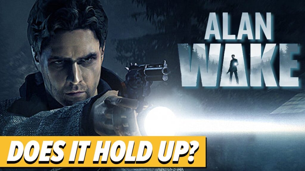 Total Recall: Is Alan Wake Worth Playing Before Its Sequel?