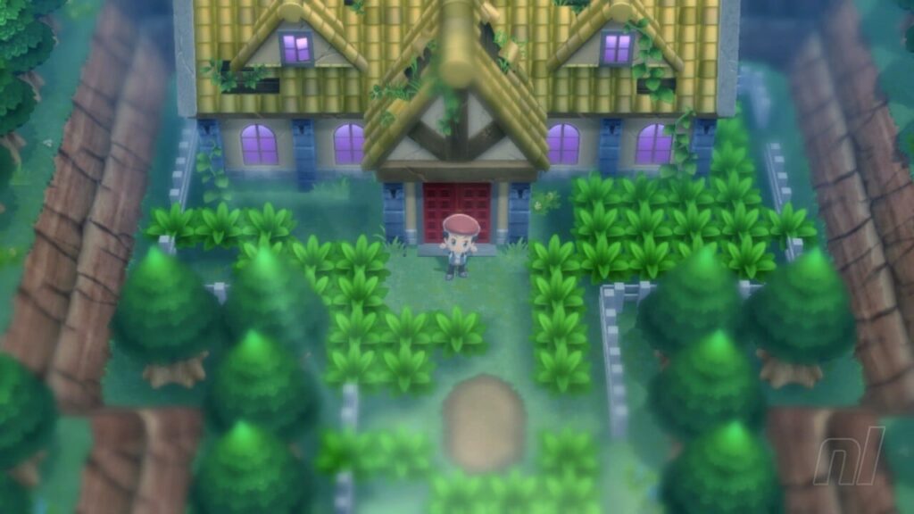 Soapbox: Lavender Town Isn’t Pokémon’s Scariest Location, It’s Someplace Far More Sinister