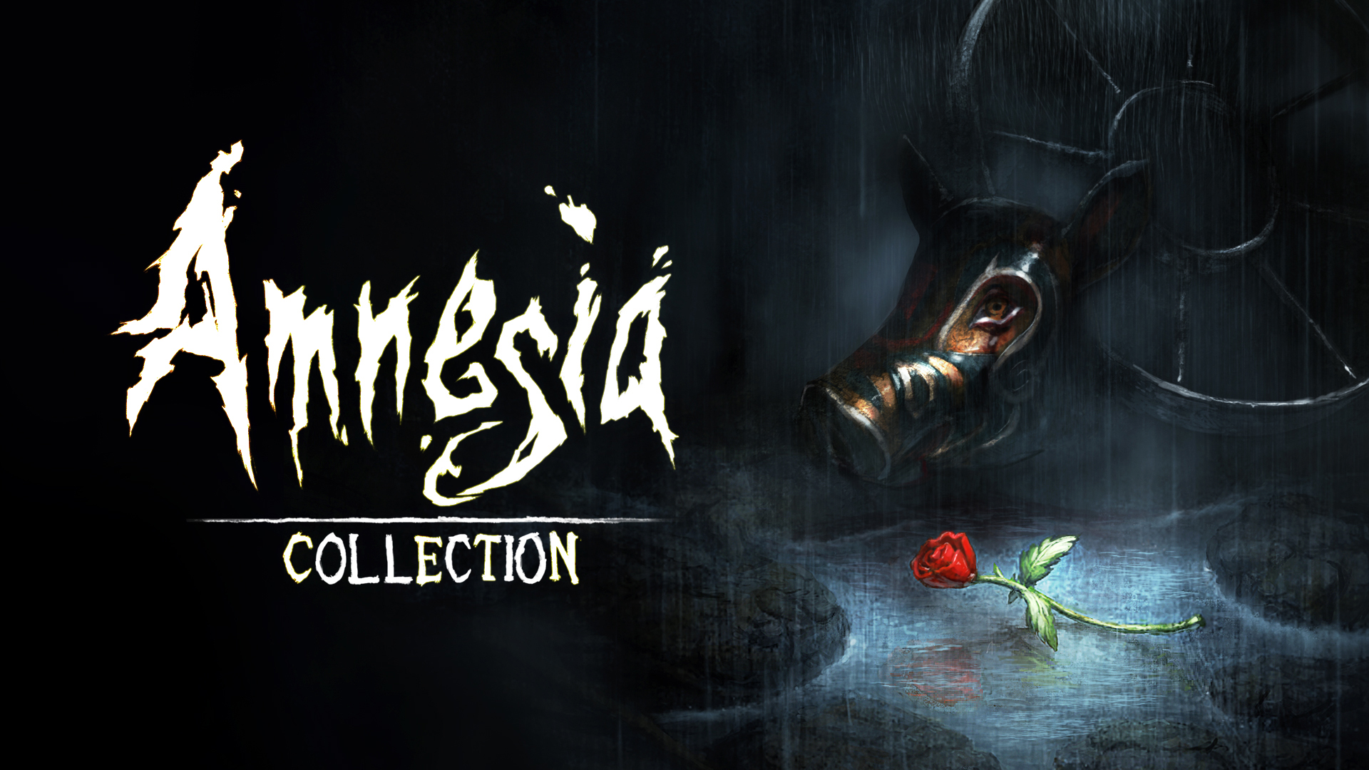 Amnesia Image